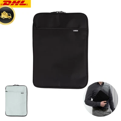 Laptophülle 13–16 Zoll Laptop Tasche Notebook Hülle Sleeve Gepolstert Unisex - Bild 1 von 4