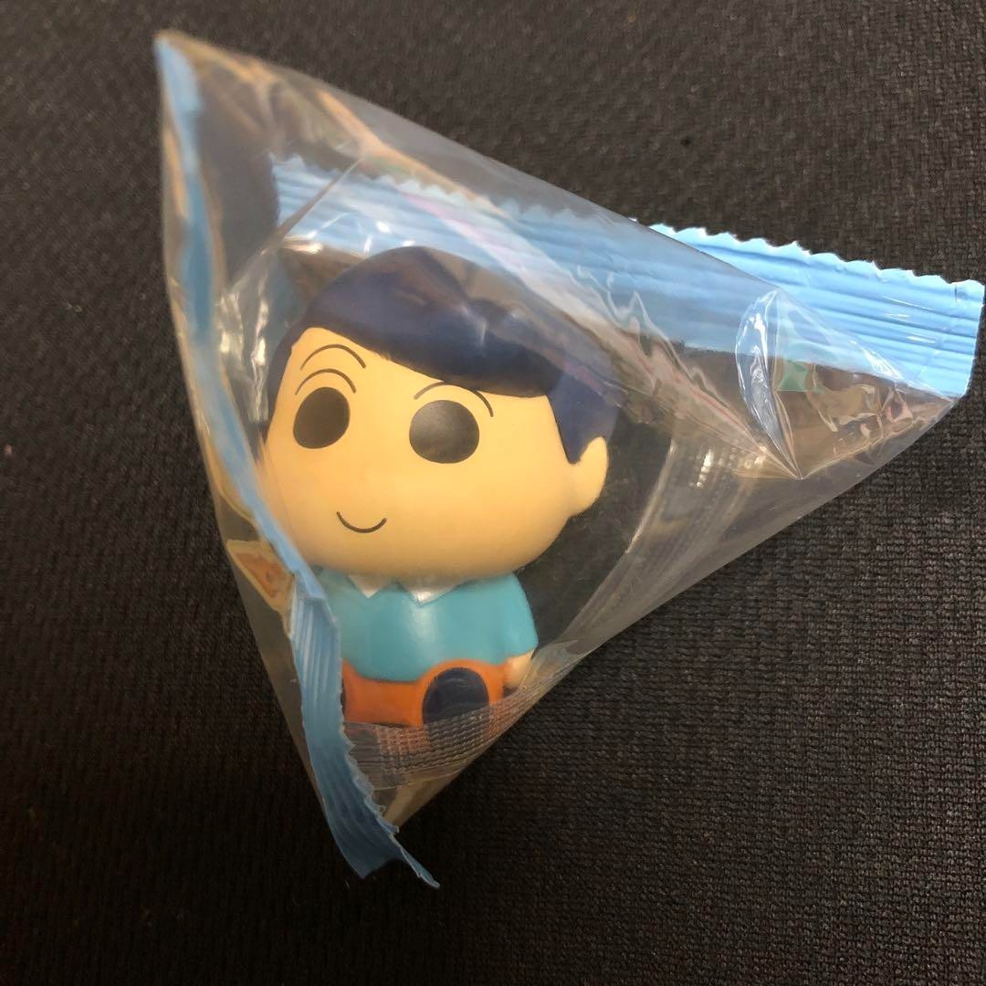 Crayon Shin-chan: Sitting Down Part 2 -Kazama-kun- Bandai