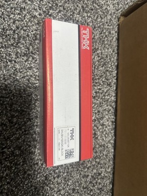 THK - SHS Series SHS30V1SS(GK) Linear Guide Block Bearing Block New In Box