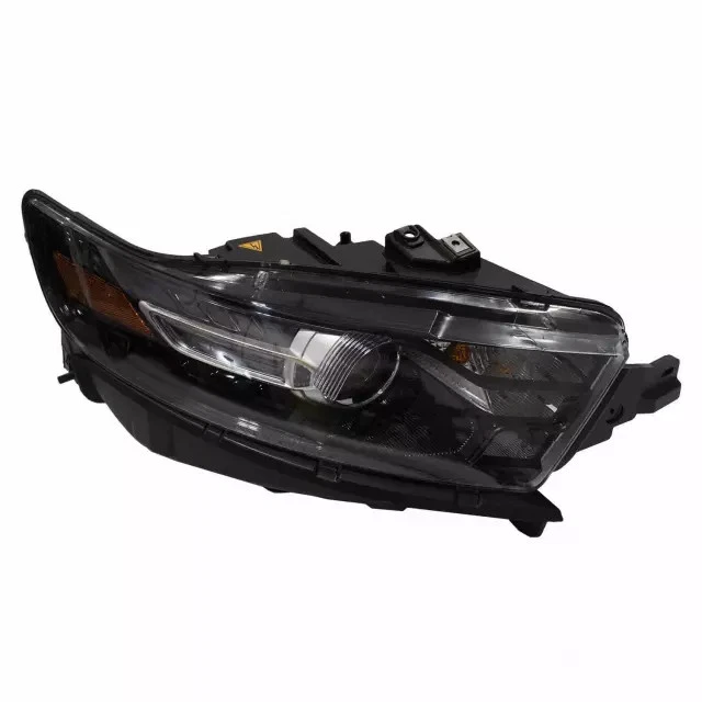 Genuine Ford Headlamp Housing DG1Z-13008-N - Image 2 of 4