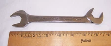 Matco Tools  WOEA24  3/4 inch  4 Way Open End Wrench USA