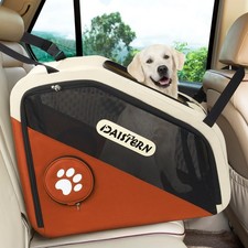 Collapsible Dog Crate for Travel, Portable Pet Crate for Small  Large Dogs, ...