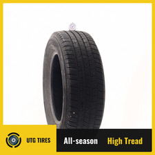 Used 24565r17 Michelin Defender Ltx Ms 107t - 932