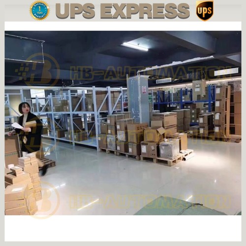 6SN1124-1AA00-0LA1 Siemens POWER MODULESpot Goods! UPS Expedited Shipping#MS - Picture 4 of 6