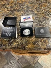 IN-HAND 1776 - 2026 W PROOF 1 Oz AMERICAN SILVER EAGLE 250th PRIVY US MINT w/OGP