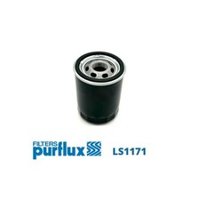 ORIGINAL® Purflux Ölfilter für Chevrolet CAMARO CAMARO Convertible TAHOE