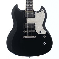 Esp Bruce Kulick Signature Black Fukuoka Consegna sicura dal Giappone
