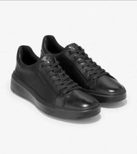 Cole Haan GP TOPSPIN SNEAKER Uomo GrandPrø Topspin Trainer TAGLIA: UK -10