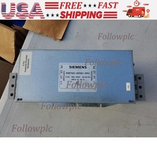 New Siemens 6SE7031-8ES87-0FA1 6SE70318ES870FA1 SUPPRESSION FILTER