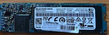 Toshiba XG4 512GB NVMe M.2 SSD 