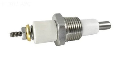 Remote Sensor for Low Water Cut-Off