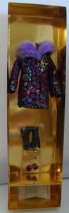 THE REMIX OUTFIT 2018 LUXE LIFE CONVENTION INDUSTRY STYLE LAB INTEGRITY TOYS