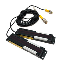 Banner PVA100N6EQ 51929 PVA Series 100 mm Array, Emitter