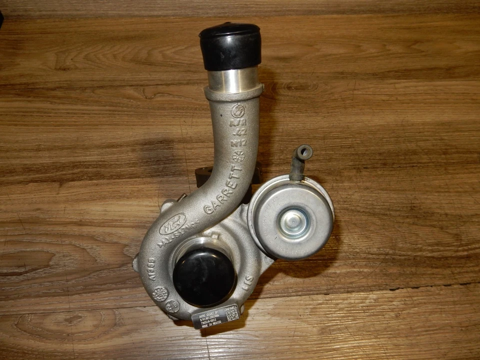 福特涡轮增压器套装 2010 - 2019 年金牛座探险者林肯 MKS MKT 3.5L 原始设备制造商 — 第 4/4 张图片