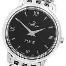 Omega De Ville Prestige 424.10.27.60.01.001