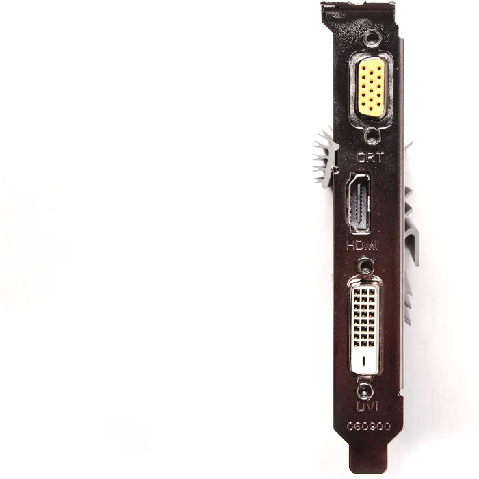 SCHEDA VIDEO ZOTAC NVIDIA GEFORCE GT730 4GB HDMI VGA DVI-D DDR5 ZT-71115-20L LP - Immagine 3 di 3