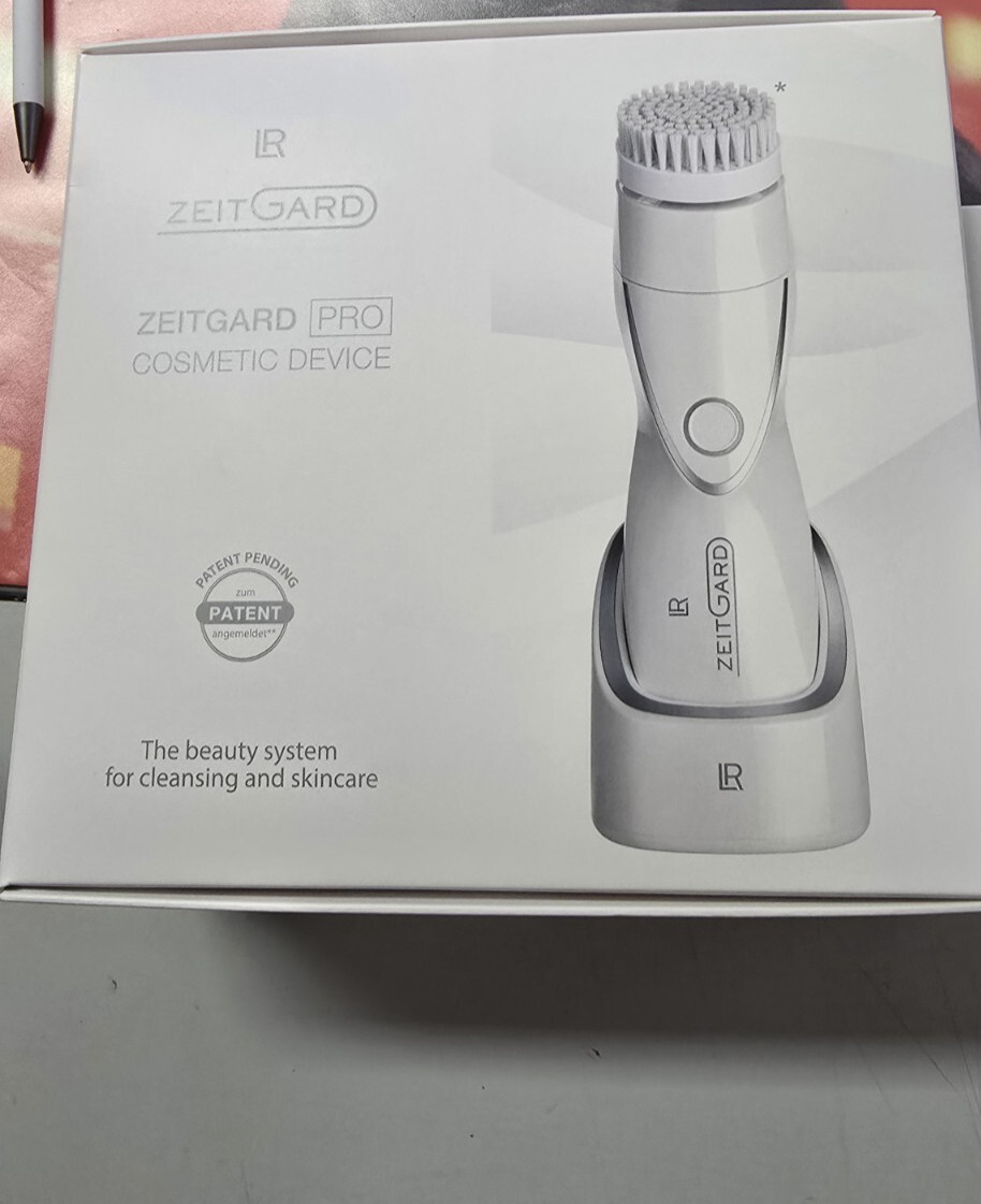 LR Zeitgard Zeitgrad Pro Cosmetic Device