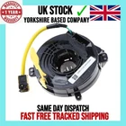 CLOCK SPRING SPIRAL CABLE SQUIB FOR VAUXHALL ASTRA J MK6 P10 2009-ON 20817720