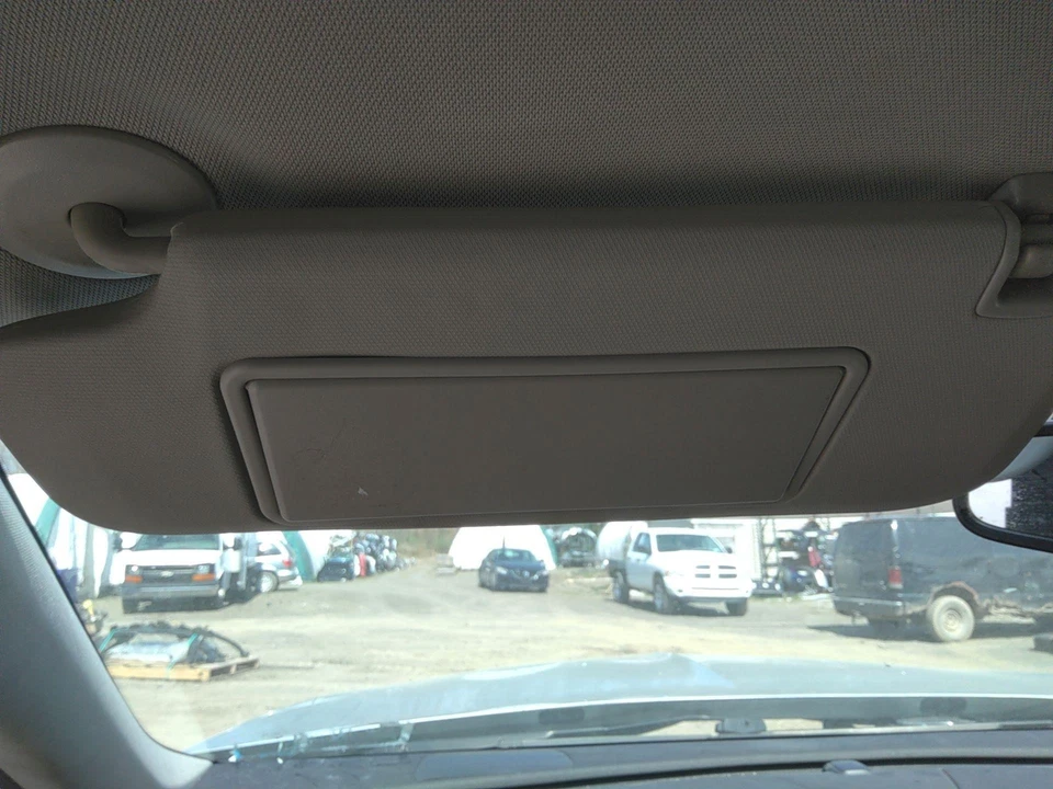 18 BUICK REGAL Parasol Driverebony hbx Foto 2 de 2