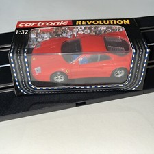 Cartronic 1:32 Fahrzeug  " Ferrari F 40 "