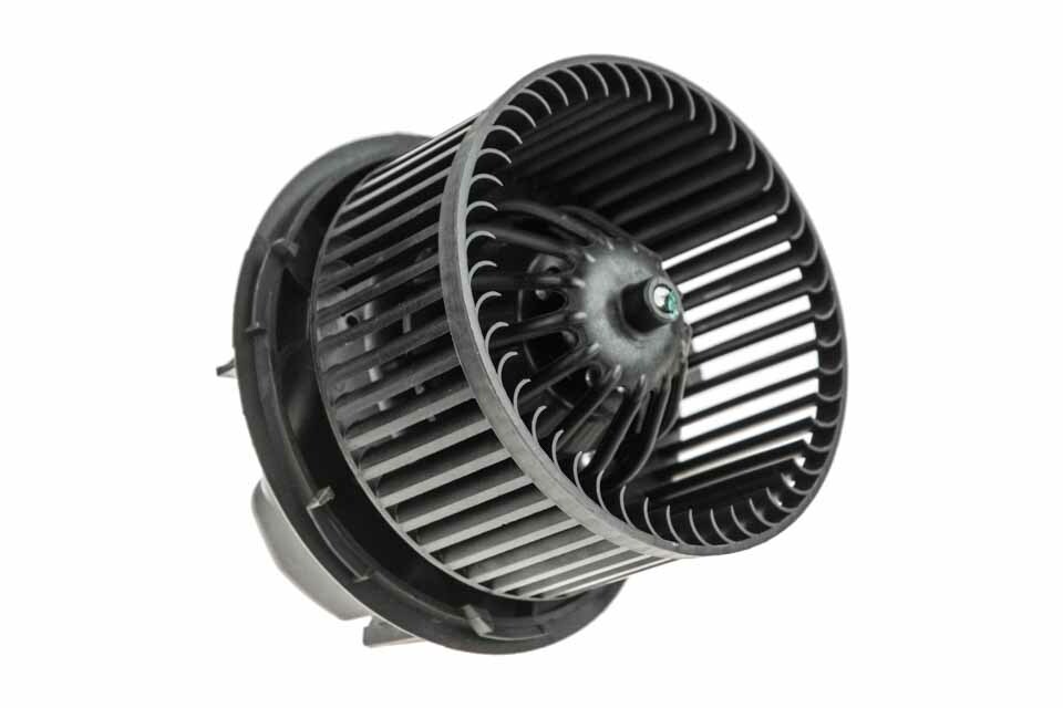 Pulseur d'air habitacle contre la buée sur pare-brise Clio 3 bloc ventilation