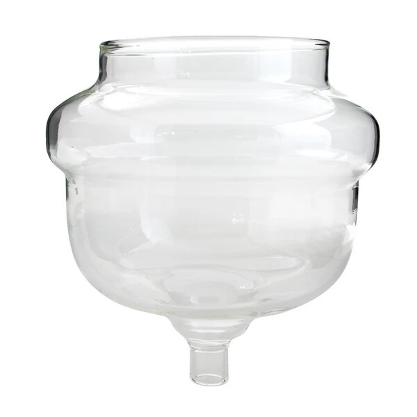 Yama CDM8 TOP CDM8 Replacement Top Beaker (For 8Cup Cold Drip Towers)