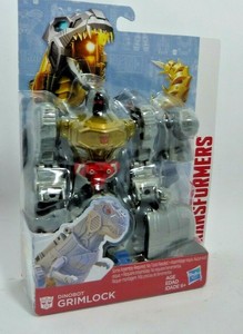 transformers authentics grimlock