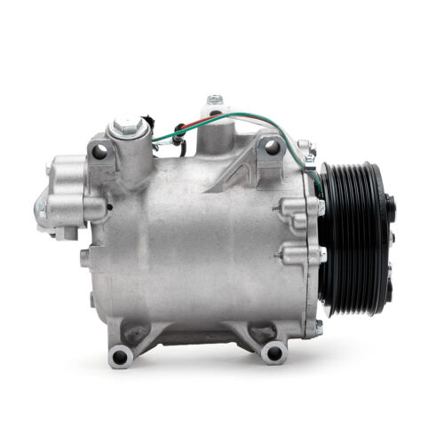 A/C Compressor w/ Clutch for Honda CR-V 2007-2014 Acura RDX 2007-2012 CO 4920AC - Picture 10 of 19