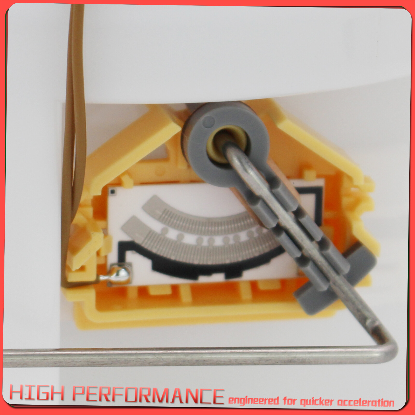 Gas Fuel Pump Module fits for 2016-2019 Infiniti QX80 Nissan Armada 5.6L FG2317