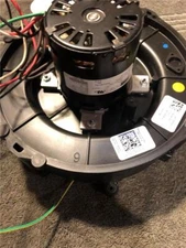 0171M00002S Goodman Amana Daikin Inducer Motor 0171M00002 70626420