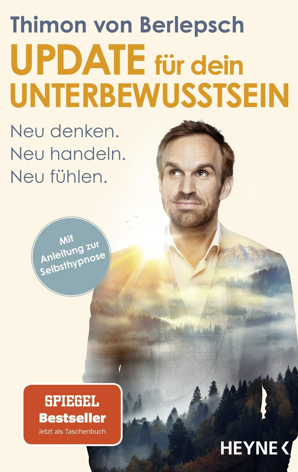 Thumbnail - Thimon Von Berlepsch Update Für Dein Unterbewusstsein