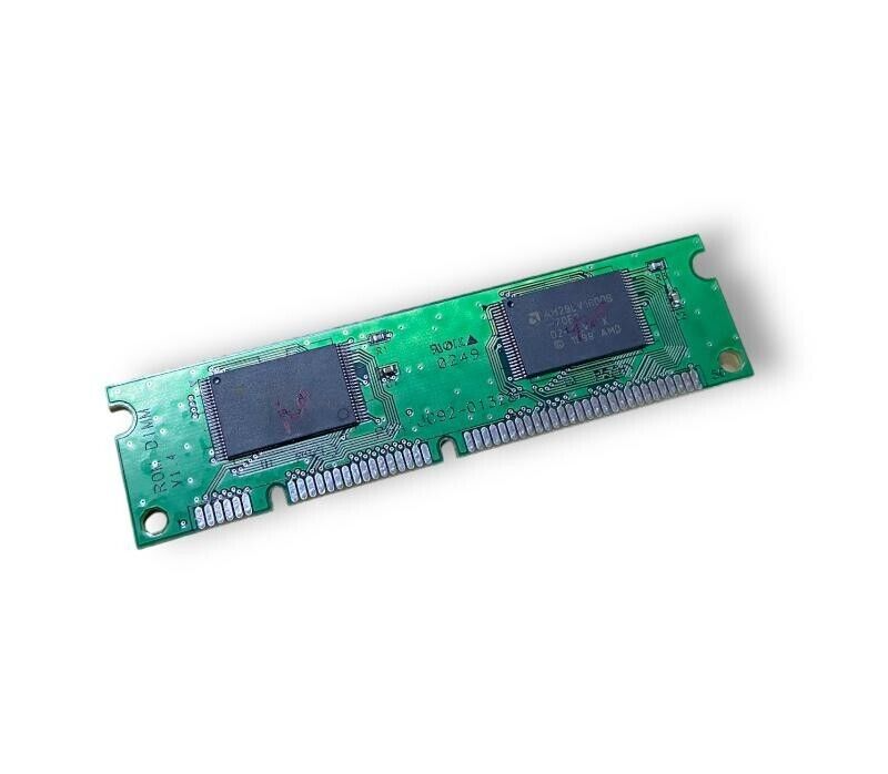 MEMORIA RAM SAMSUNG PS3 DIMM ML-00PA POSTSCRIPT LEVEL 3 EMULATION