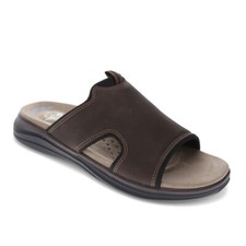 Dockers Mens Barlin Casual Slide Sandal Shoe