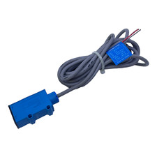 Sick WE6-P132 Lichtschranke Sensor Rot 12-24V...