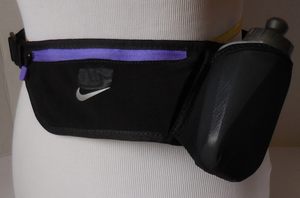 nike pocket flask belt 10oz