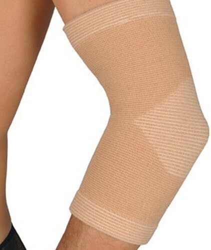 FLA Therall Arthritis Relief -Joint Warming Elbow Support Medium Beige