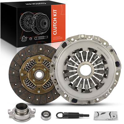 Transmission Clutch Kit for Subaru Forester 04-05 Impreza 02-05 Saab 9-2X 2005