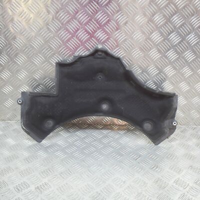 BMW M5 F10 Front Firewall Mitte Schalldämmung 7188421 4.4 Benzin 412kw 2013