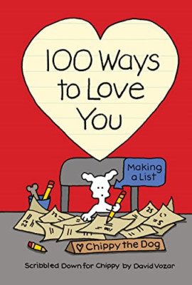 100 Ways to Love You - Hardback NEW Vozar, David 07/11/2023