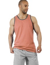 Velocity Graphic Muscle Tank 