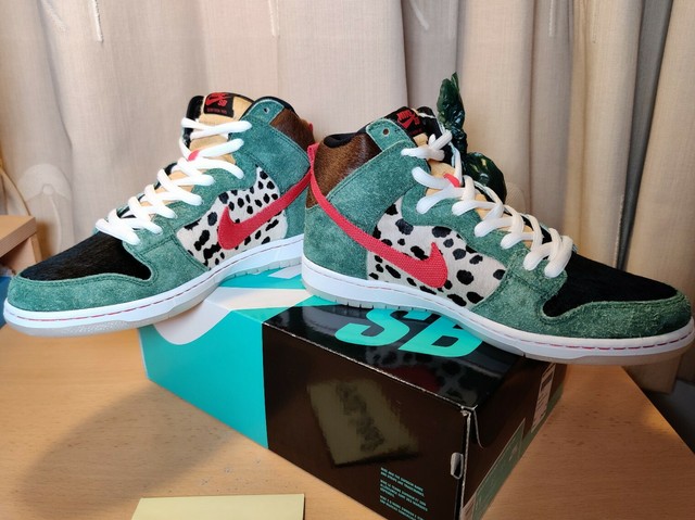 nike sb dunks ebay