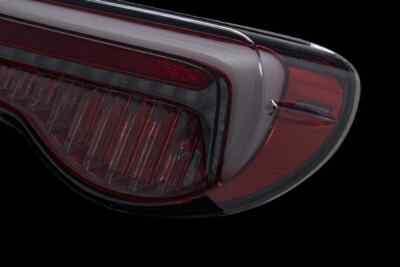 Toyota 86 BRZ FRS JEWEL LED Tail Light Valenti Sequential 13-20 | eBay
