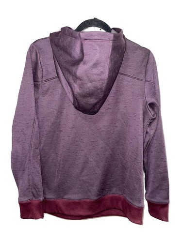 Under Armor Storm Cold Gear Performance Hoodie Water-Resistant Women’s Medium - Bild 7 von 7