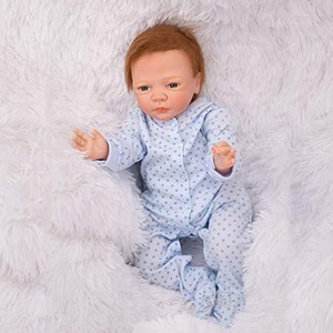 bambole reborn carine