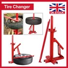 Tire Changer Manual Portable Tyre Mechanics Workshop Bead Breaker Tire Car Tools