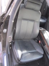 Nn712274 Bmw 745li 2002 2003 2004 2005 Rh Passenger Side Front Comfort Seat Oem
