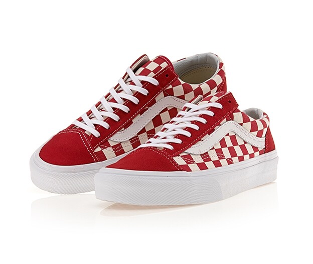 vans style 36 sale