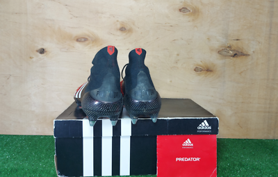 Adidas Predator Mutator 20.1 SG EF1647 Elit boots Cleats mens