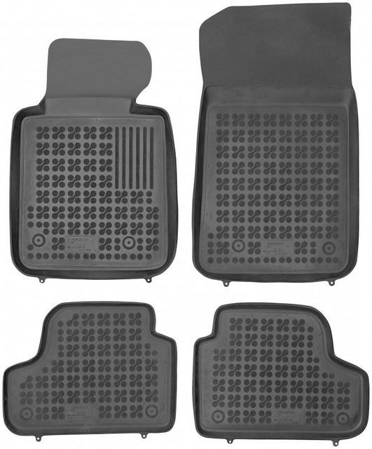 Car floor mats velour black for BMW 3 E93 Cabrio (2013) M Style eBay