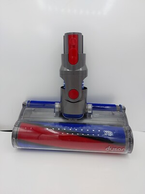 ダイソン 112232-12 Genuine Dyson 112232-12 Soft Roller Cleaner Head Replacement